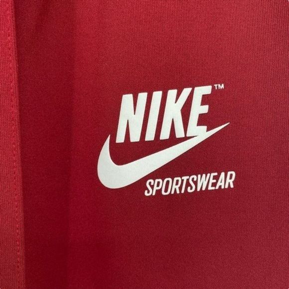 Nike Sportswear NSW Men's Double Knit Track Pants - Picture 8 of 16